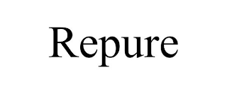 REPURE