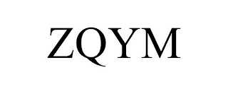 ZQYM