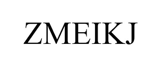 ZMEIKJ