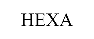 HEXA