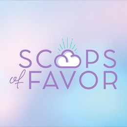 SCOOPS OF FAVOR