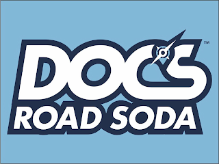 DOC'S ROAD SODA