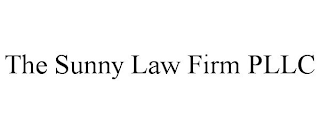 THE SUNNY LAW FIRM PLLC