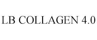 LB COLLAGEN 4.0