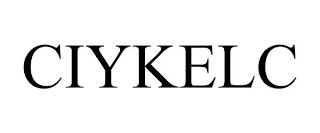 CIYKELC