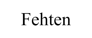 FEHTEN