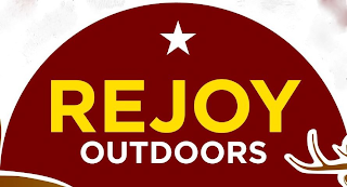 REJOY OUTDOORS