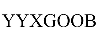 YYXGOOB