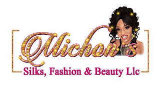 MICHON'S SILKS, FASHION & BEAUTY LLC