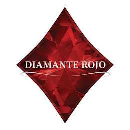 DIAMANTE ROJO