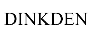 DINKDEN