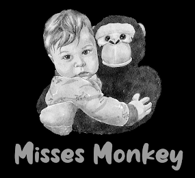 MISSES MONKEY