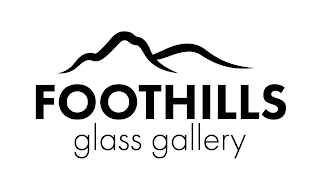 FOOTHILLS GLASS GALLERY