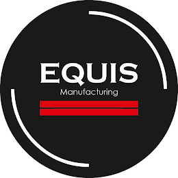 EQUIS MANUFACTURING