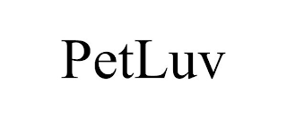 PETLUV