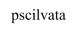 PSCILVATA