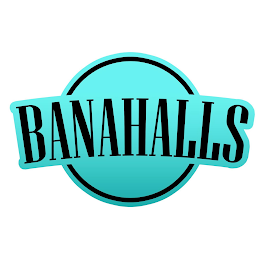 BANAHALLS