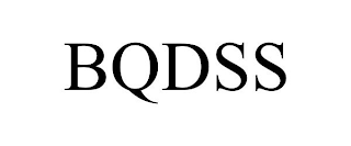 BQDSS