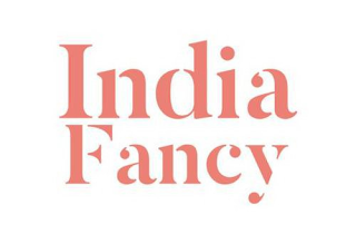 INDIA FANCY