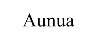 AUNUA