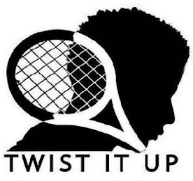 TWIST IT UP