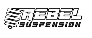 REBEL SUSPENSION