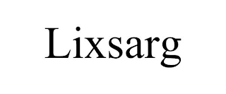 LIXSARG