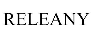 RELEANY