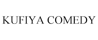 KUFIYA COMEDY