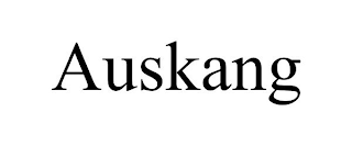 AUSKANG