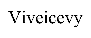 VIVEICEVY