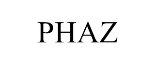 PHAZ