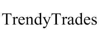 TRENDYTRADES