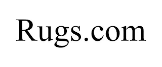 RUGS.COM