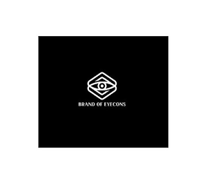 BRAND OF EYECONS