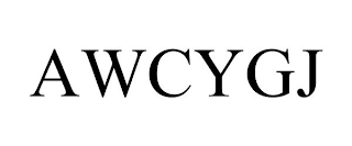 AWCYGJ