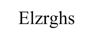 ELZRGHS