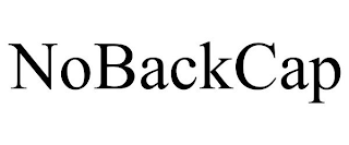 NOBACKCAP