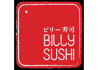 BILLY SUSHI