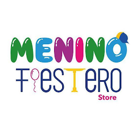 MENINO FIESTERO STORE