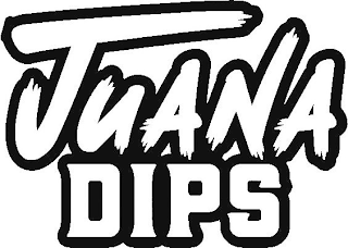 JUANA DIPS