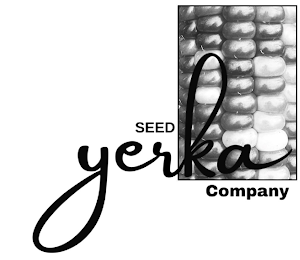 YERKA SEED COMPANY