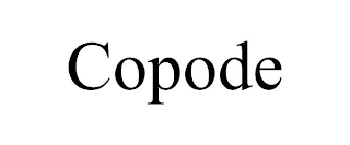 COPODE