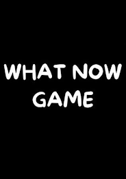 WHAT NOW GAME