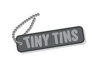 TINY TINS