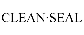 CLEAN·SEAL