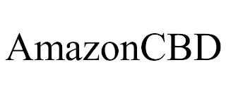 AMAZONCBD