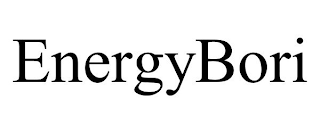 ENERGYBORI