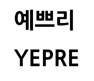YEPRE