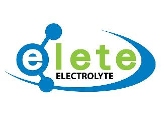 ELETE ELECTROLYTE